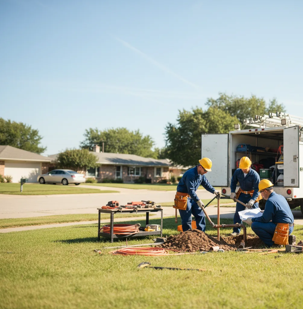 Water Heater Repair in Lexington-Fayette Urban, KY